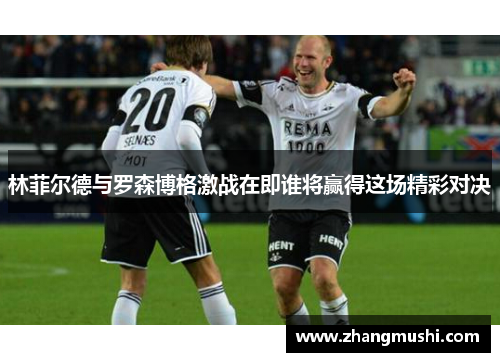 林菲尔德与罗森博格激战在即谁将赢得这场精彩对决
