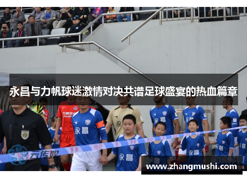 永昌与力帆球迷激情对决共谱足球盛宴的热血篇章